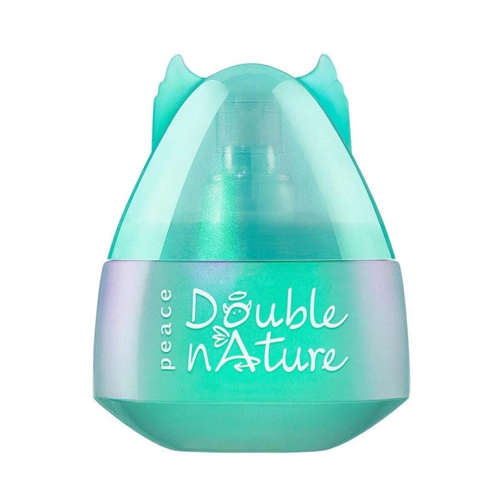 JAFRA Double Nature Peace Eu De Toilette 3.3 fl. Oz. Fragrance For Women - NEW